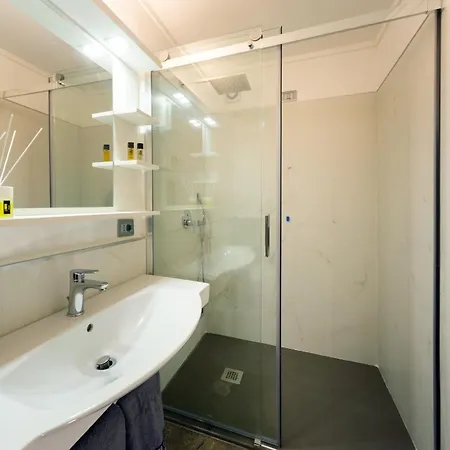 Hotel Il Tesoro Smart Suite&spa