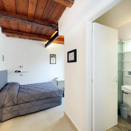 Il Tesoro Smart Suite&spa Hotel Napoli