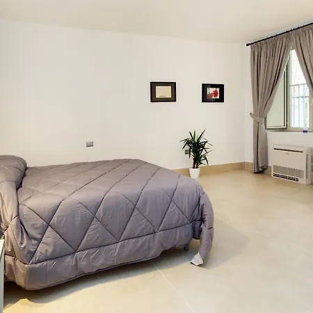 Il Tesoro Smart Suite&spa Hotel