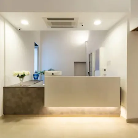 Hotel Il Tesoro Smart & Neapol