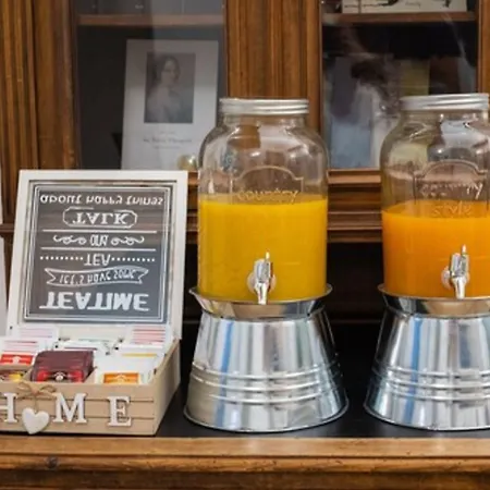 Il Tesoro Smart & Hotel Napels