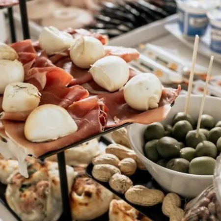 Il Tesoro Smart & Hotel