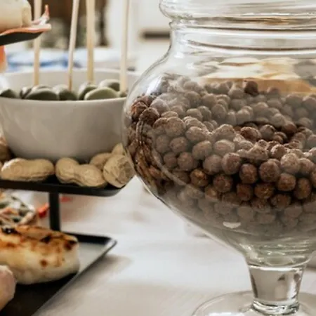 Il Tesoro Smart & Hotel 3*