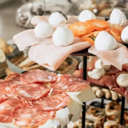 Hotel Il Tesoro Smart &