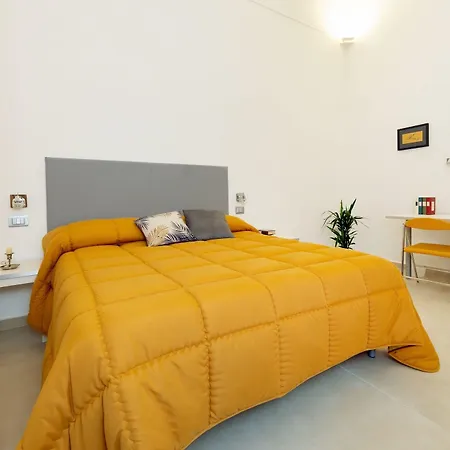 Hotel Il Tesoro Smart & Napels