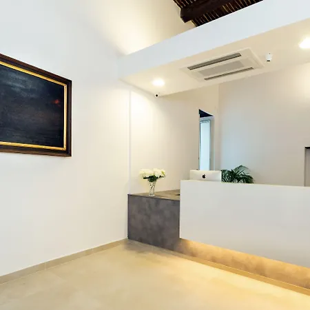 Il Tesoro Smart & Hotel