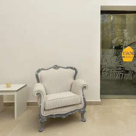 Il Tesoro Smart & 3*