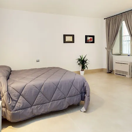 Hotel Il Tesoro Smart &