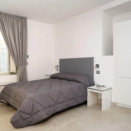 Il Tesoro Smart & Hotel 3*