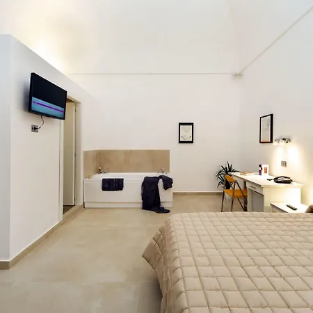 Il Tesoro Smart & Hotel Napels