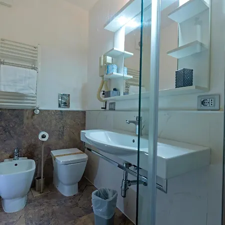 Hotell Il Tesoro Smart & Neapel