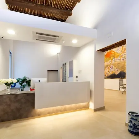 Hotel Il Tesoro Smart Suite&spa