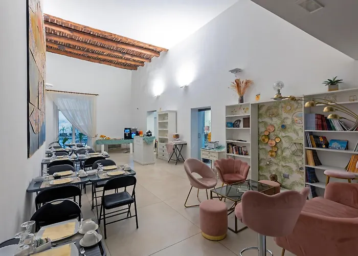 Il Tesoro Smart & Hotel Neapel