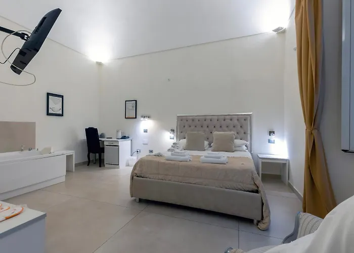 Il Tesoro Smart & Hotel