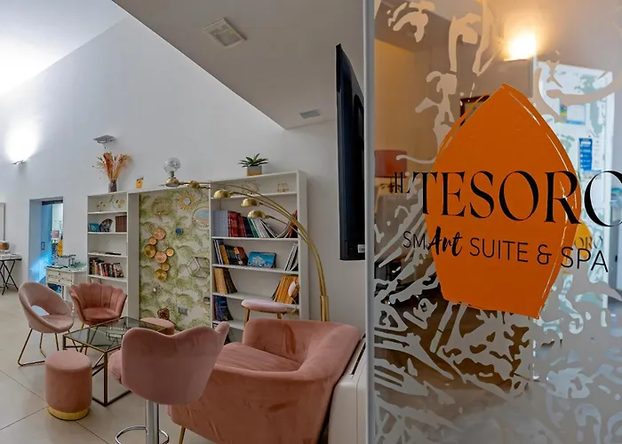 Il Tesoro Smart & 3* Neapel