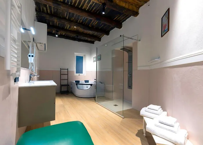 Il Tesoro Smart & Hotel