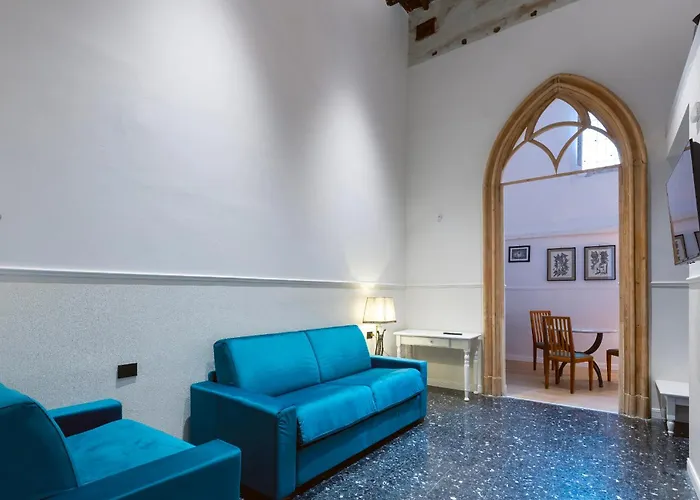 Il Tesoro Smart & Hotel 3*