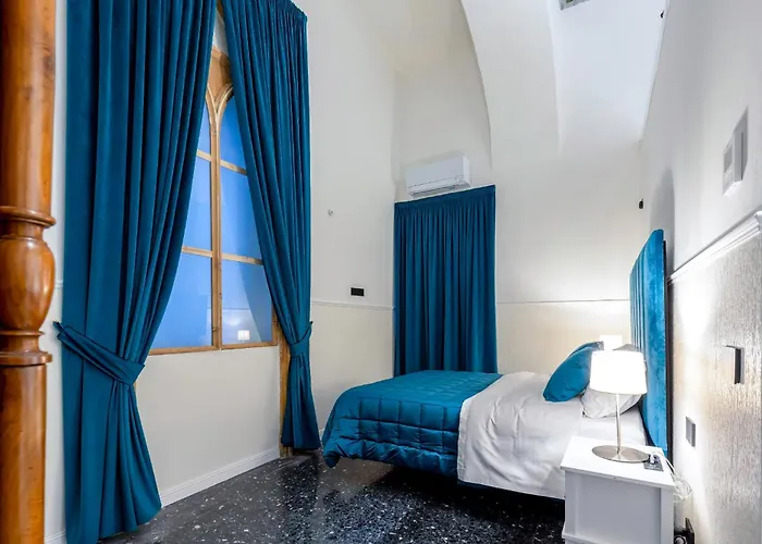 Hotel Il Tesoro Smart & Neapel