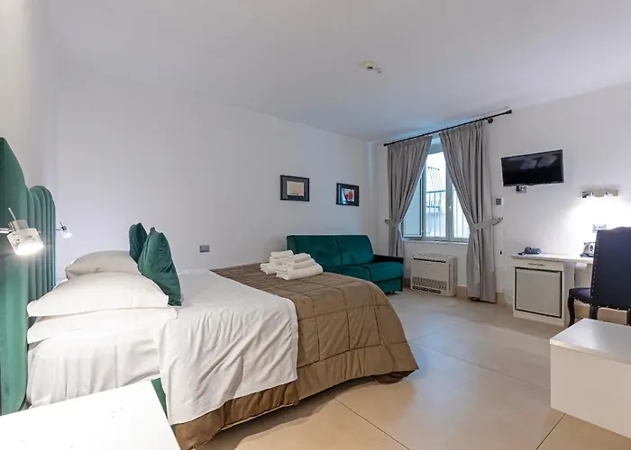 Il Tesoro Smart & Hotel