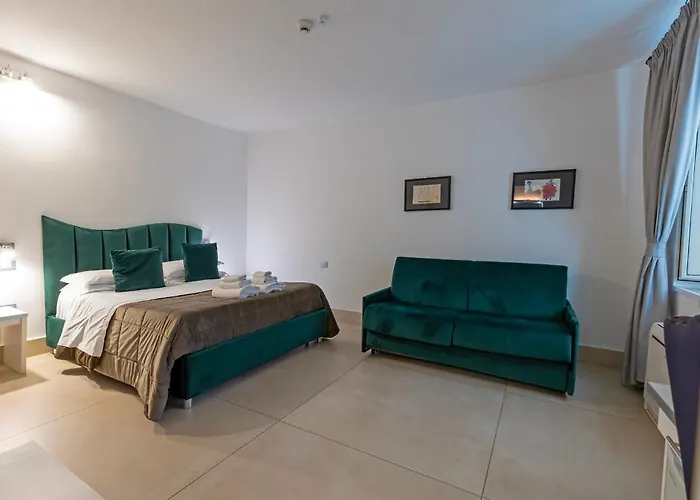 Il Tesoro Smart & Hotel