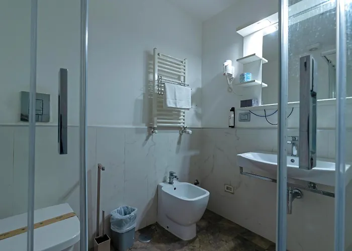 Hotel Il Tesoro Smart &