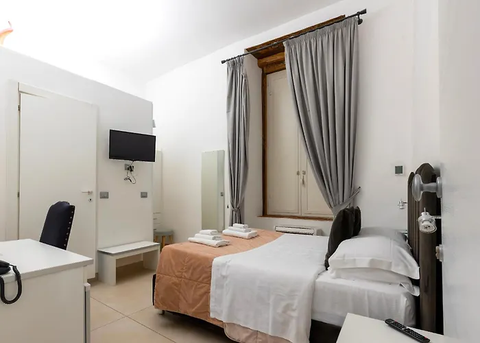 Il Tesoro Smart & Hotel 3*