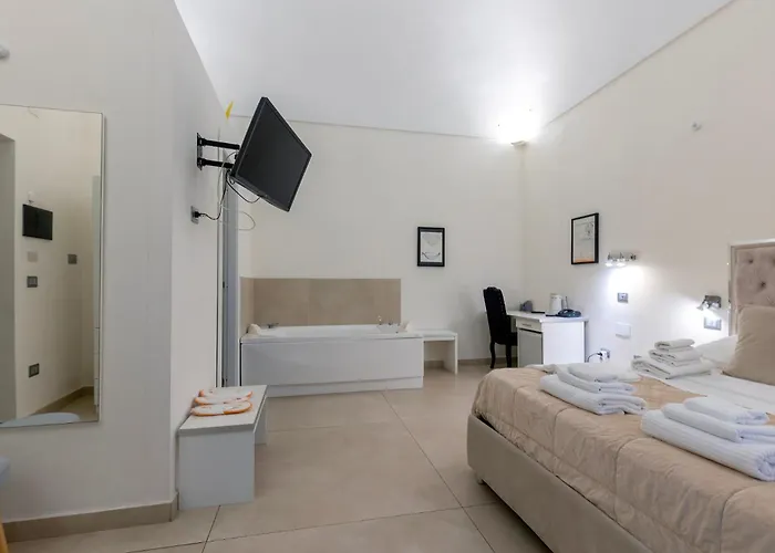 Hotel Il Tesoro Smart & 3*