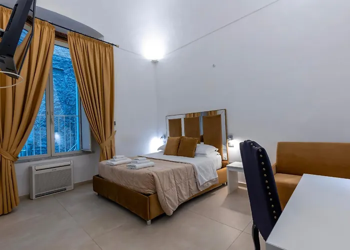 Hotel Il Tesoro Smart & 3*